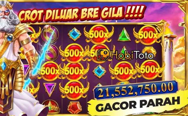 HOBITOTO # Cara Jitu Bermain Slot Gacor Hari ini dengan RTP Terupdate dan Akurat